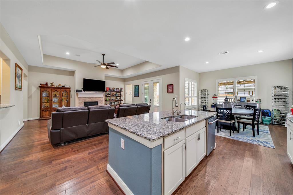 4075 Northern Spruce Drive, Spring, Texas image 14