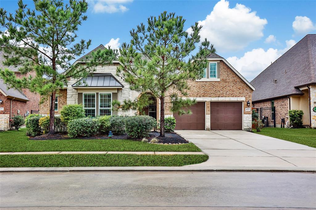 4075 Northern Spruce Drive, Spring, Texas image 1