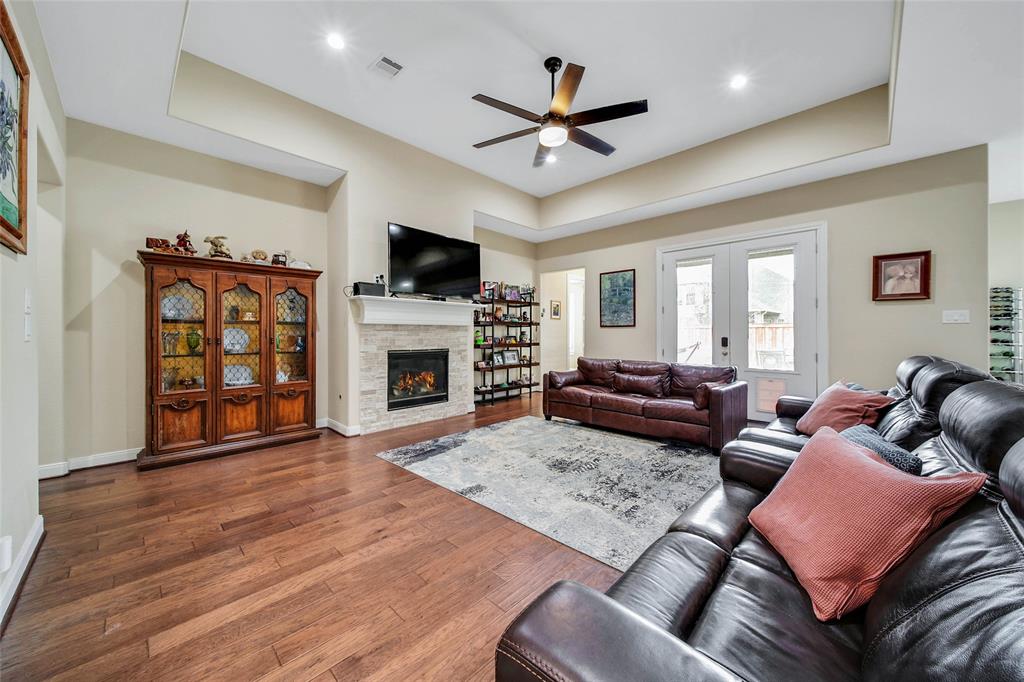 4075 Northern Spruce Drive, Spring, Texas image 7