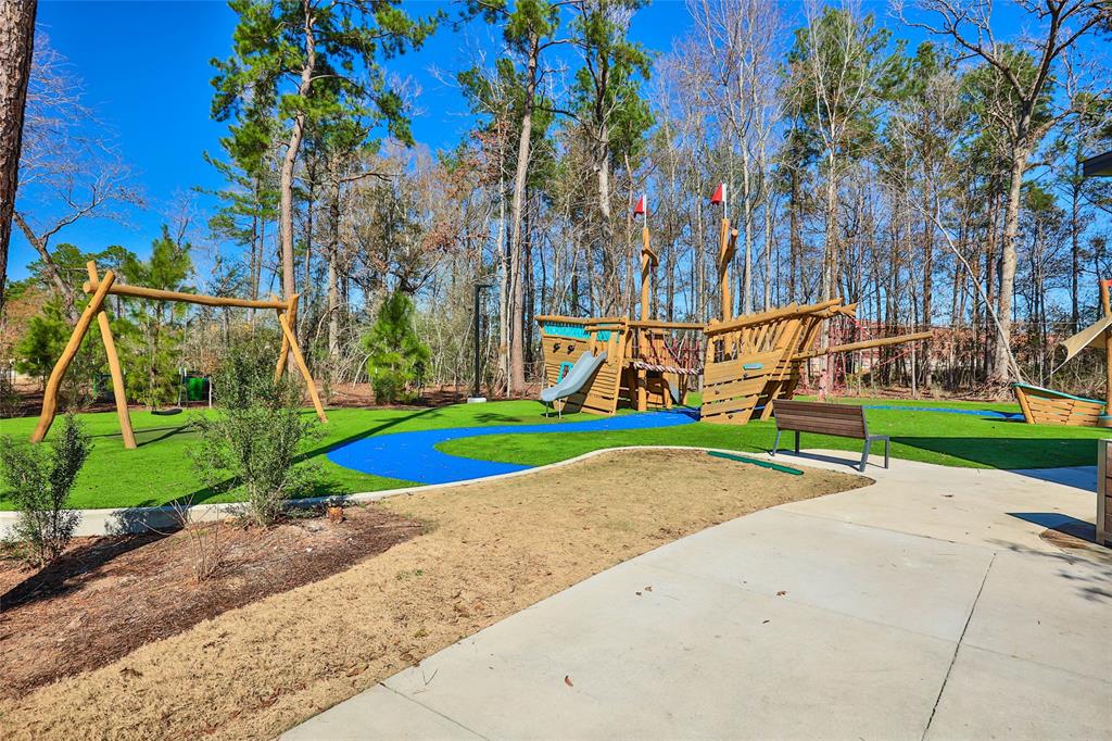4075 Northern Spruce Drive, Spring, Texas image 44
