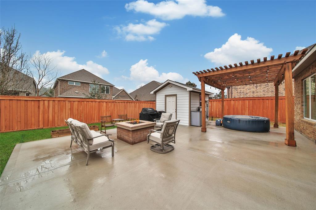 4075 Northern Spruce Drive, Spring, Texas image 31