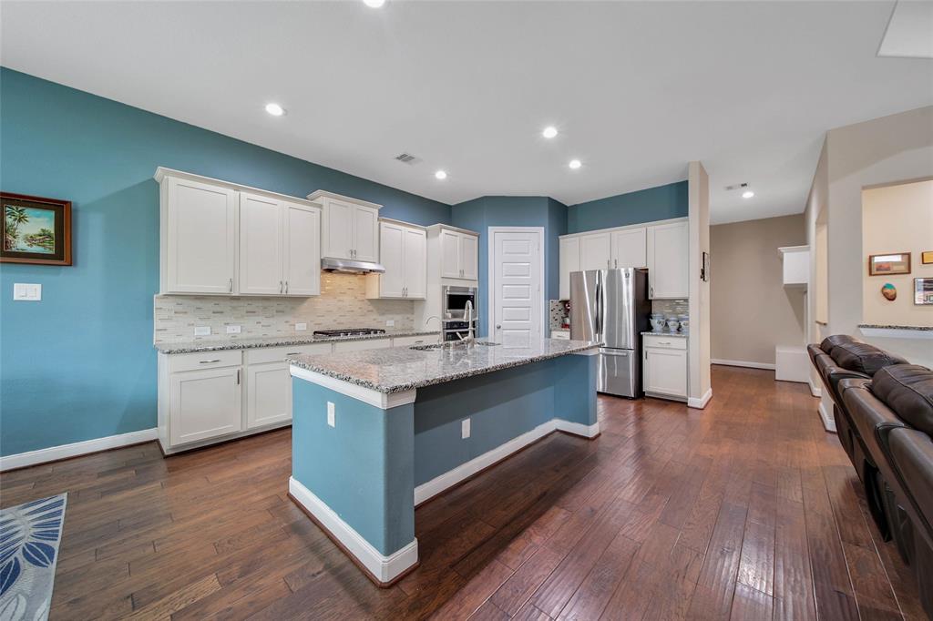 4075 Northern Spruce Drive, Spring, Texas image 12