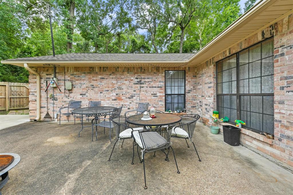 103 Whippoorwill Drive, Livingston, Texas image 25