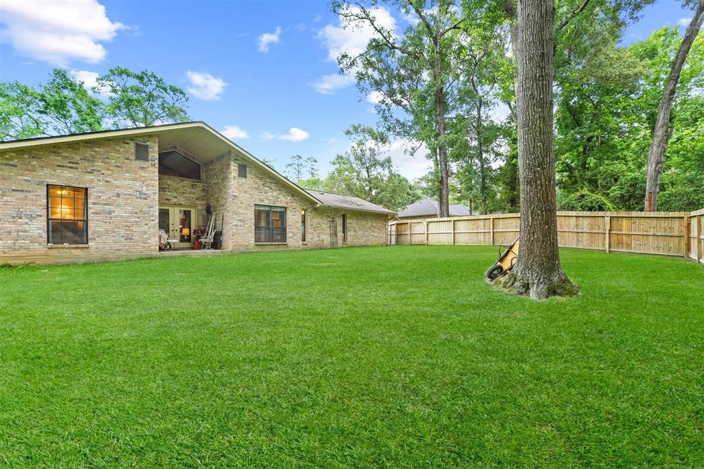 103 Whippoorwill Drive, Livingston, Texas image 22