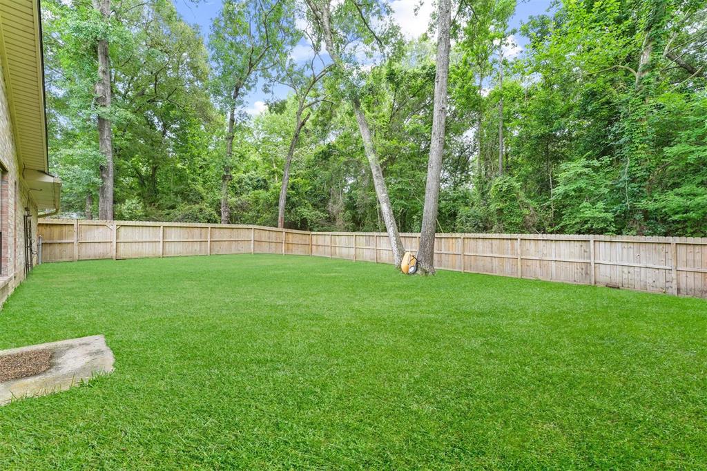 103 Whippoorwill Drive, Livingston, Texas image 21