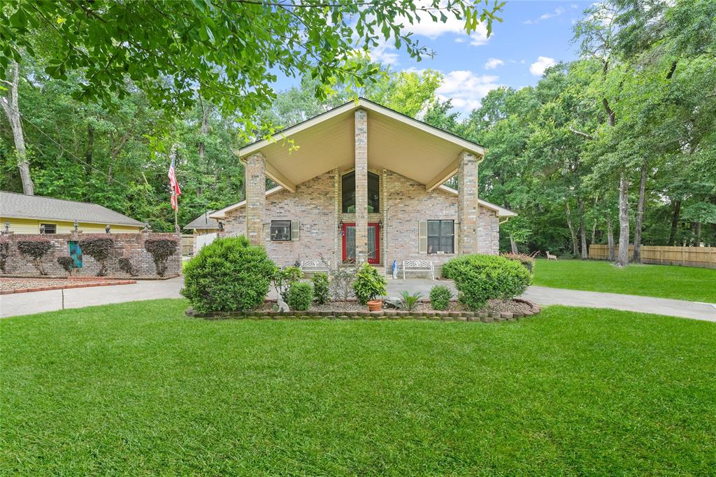 103 Whippoorwill Drive, Livingston, Texas image 29