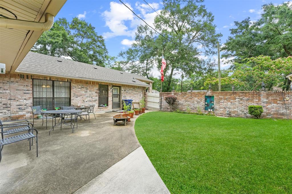 103 Whippoorwill Drive, Livingston, Texas image 24