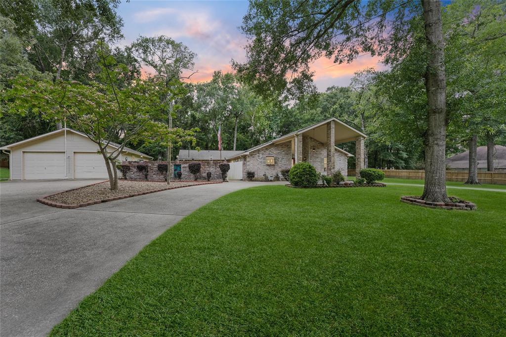 103 Whippoorwill Drive, Livingston, Texas image 1