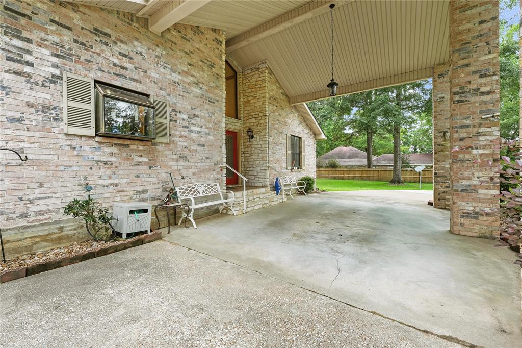 103 Whippoorwill Drive, Livingston, Texas image 26