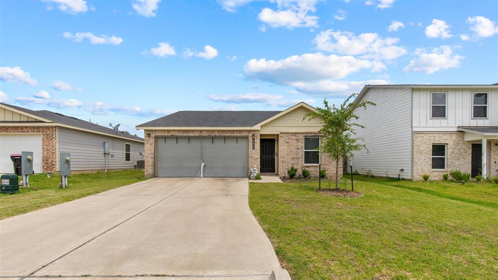 15515 Taylorcrest Drive, Conroe, Texas image 2