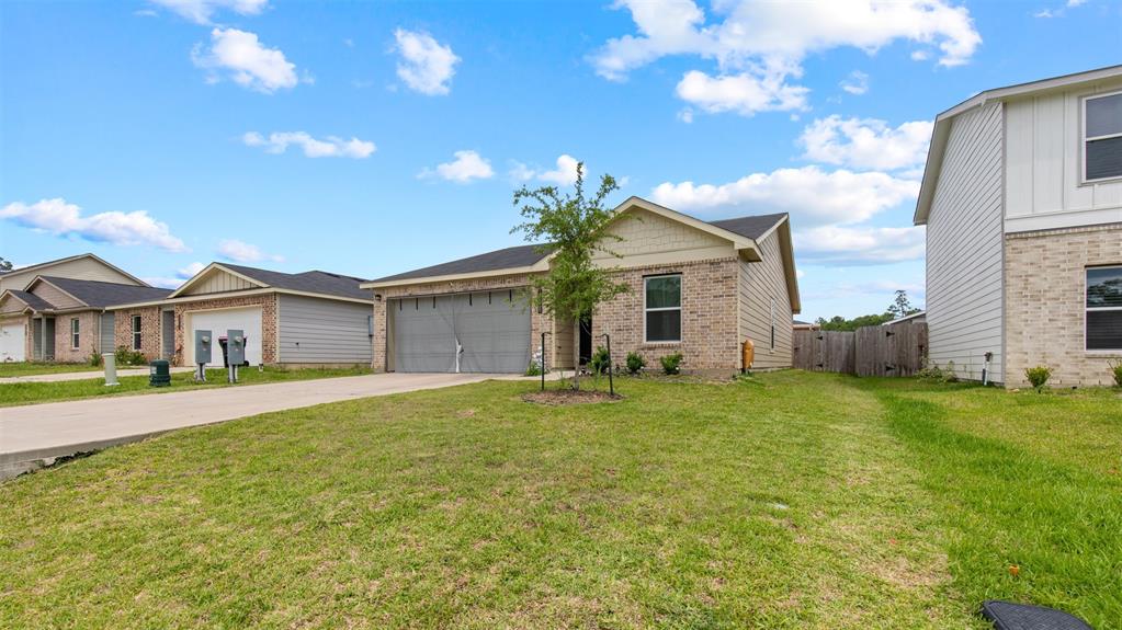 15515 Taylorcrest Drive, Conroe, Texas image 18