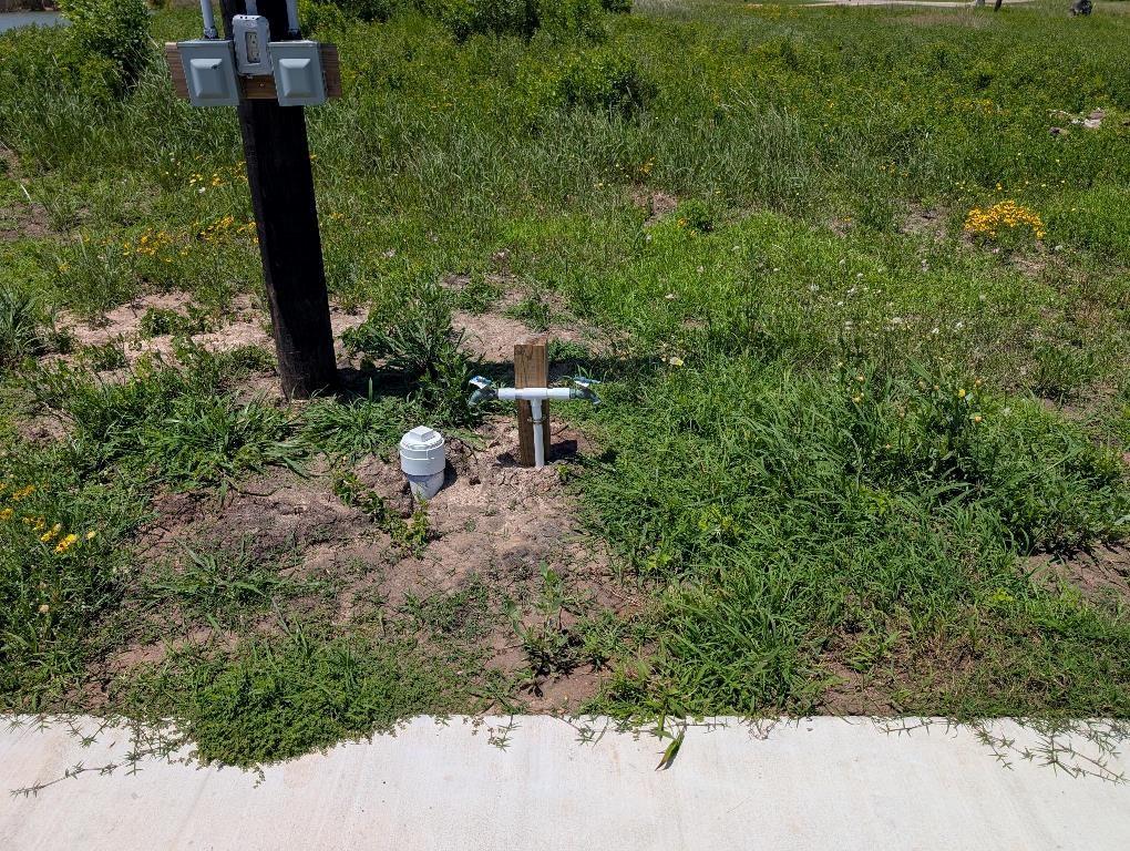 204 Dolphin Way, Sargent, Texas image 8