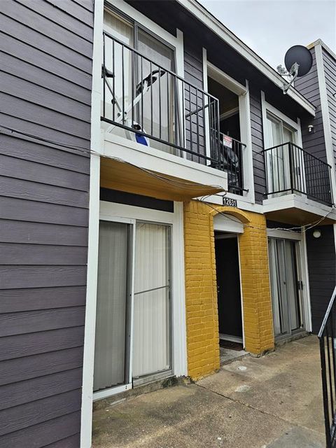Photo of 12631 Ashford Meadow Drive #C, Houston, TX 77082 (MLS # 6203536) Photo of 12631 Ashford Meadow Drive #C, Houston, TX 77082 (MLS # 6203536)