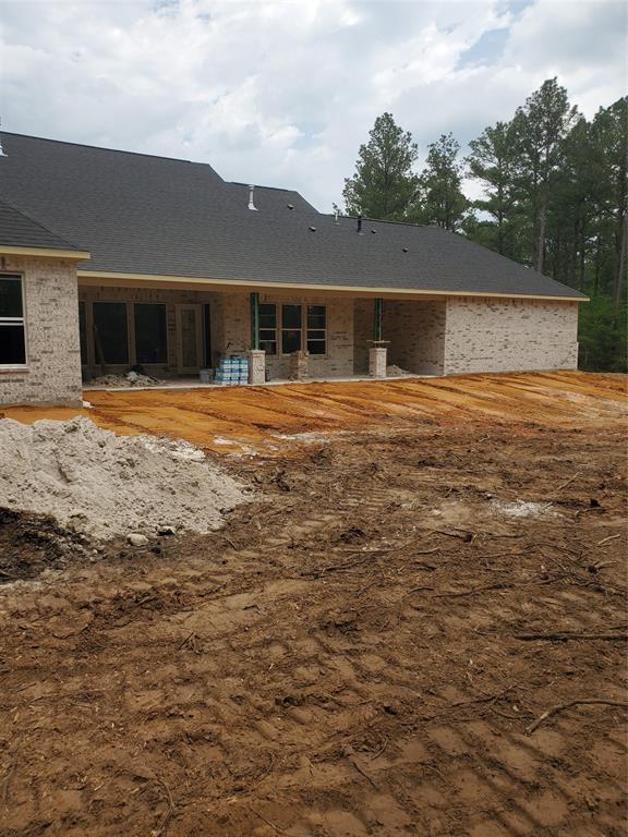 8988 Cedar Meadow Lane, Plantersville, Texas image 4