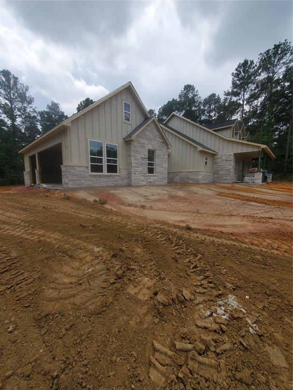 8988 Cedar Meadow Lane, Plantersville, Texas image 2