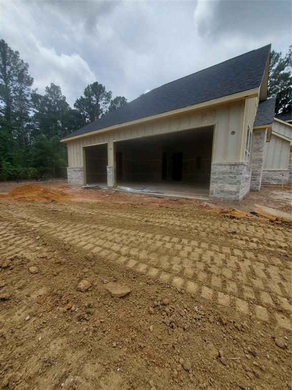 8988 Cedar Meadow Lane, Plantersville, Texas image 3