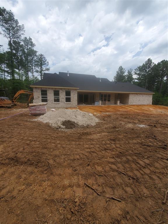 8988 Cedar Meadow Lane, Plantersville, Texas image 5