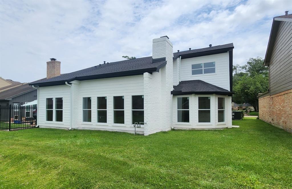 6658 Radley Drive, Spring, Texas image 3