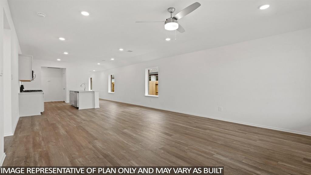 110 Palmer Bayou Court, Dayton, Texas image 15