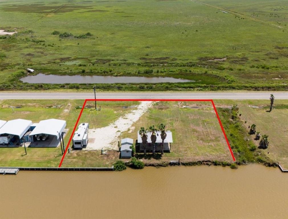 25890 Fm 457, Sargent, Texas image 9
