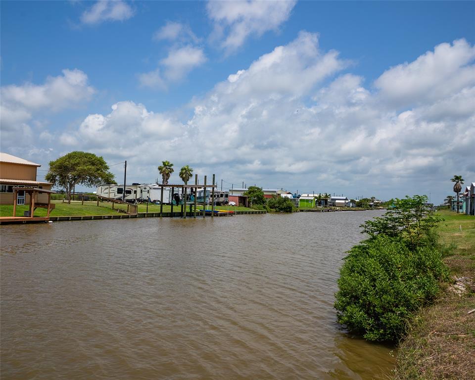25890 Fm 457, Sargent, Texas image 1