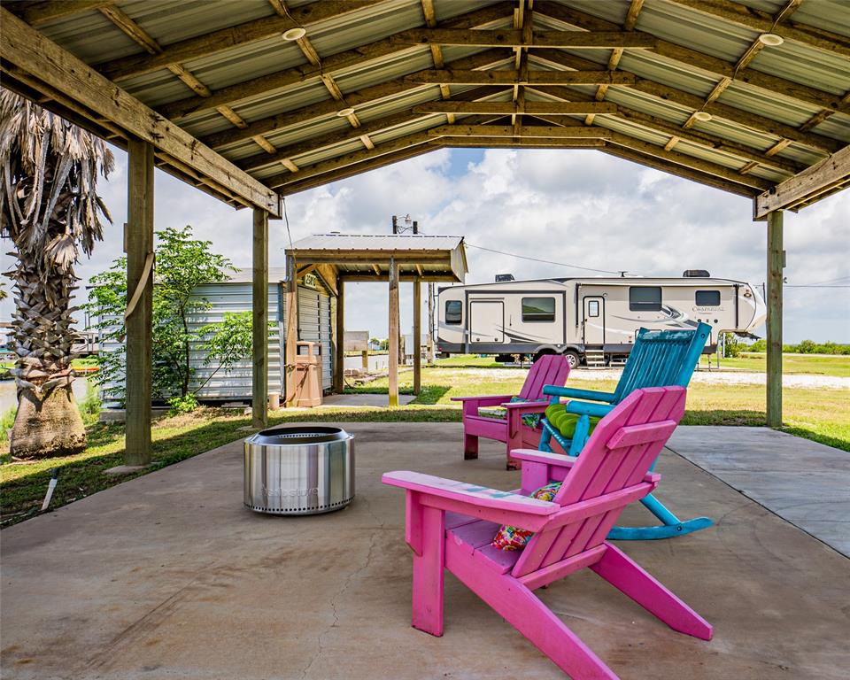 25890 Fm 457, Sargent, Texas image 3