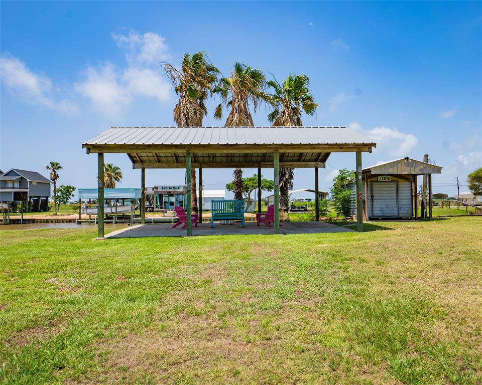 25890 Fm 457, Sargent, Texas image 2