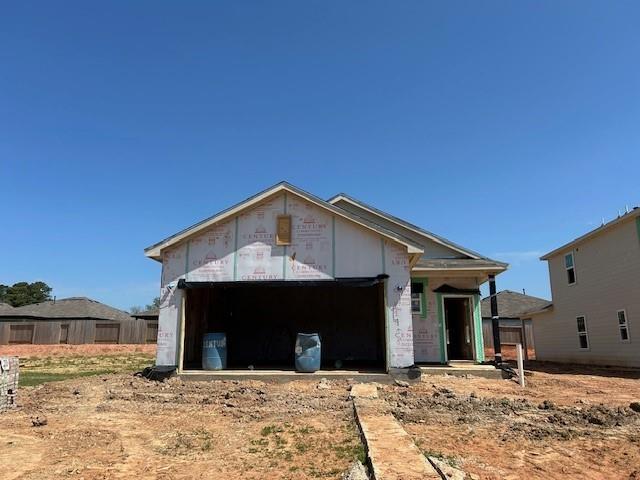 11958 Wisteria Meadows Drive, Willis, Texas image 5