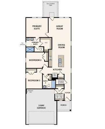 11958 Wisteria Meadows Drive, Willis, Texas image 3