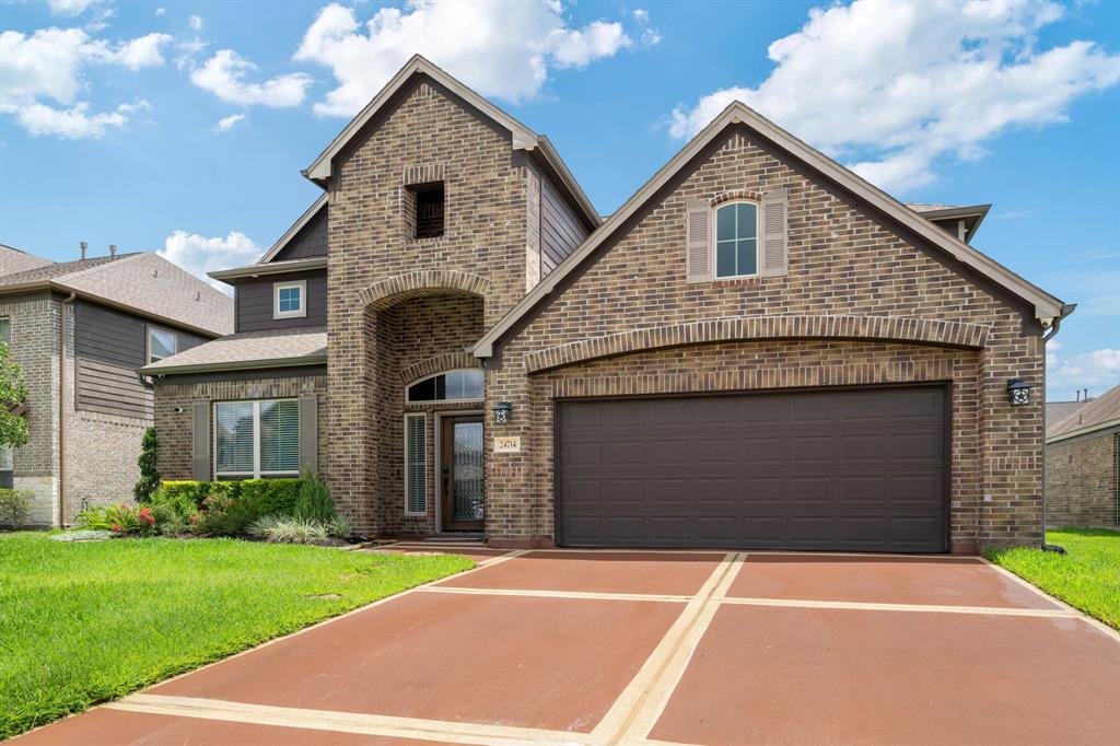 24714 Longwood Forest Drive, Spring, Texas image 1