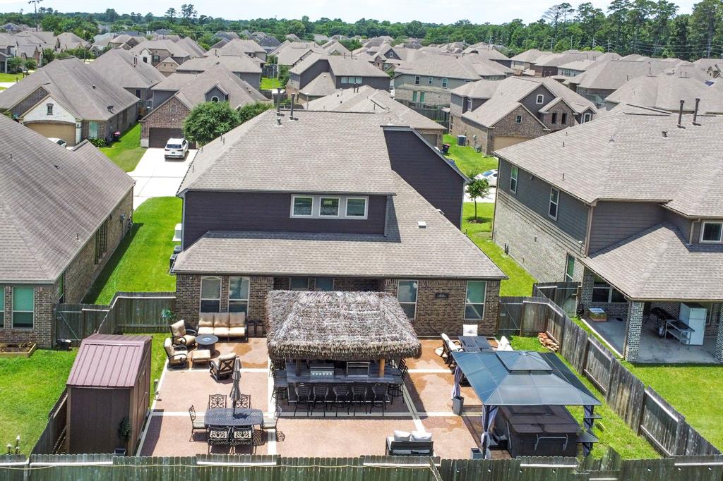 24714 Longwood Forest Drive, Spring, Texas image 19