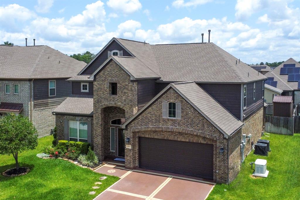 24714 Longwood Forest Drive, Spring, Texas image 5