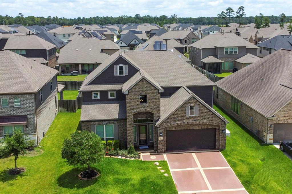 24714 Longwood Forest Drive, Spring, Texas image 20
