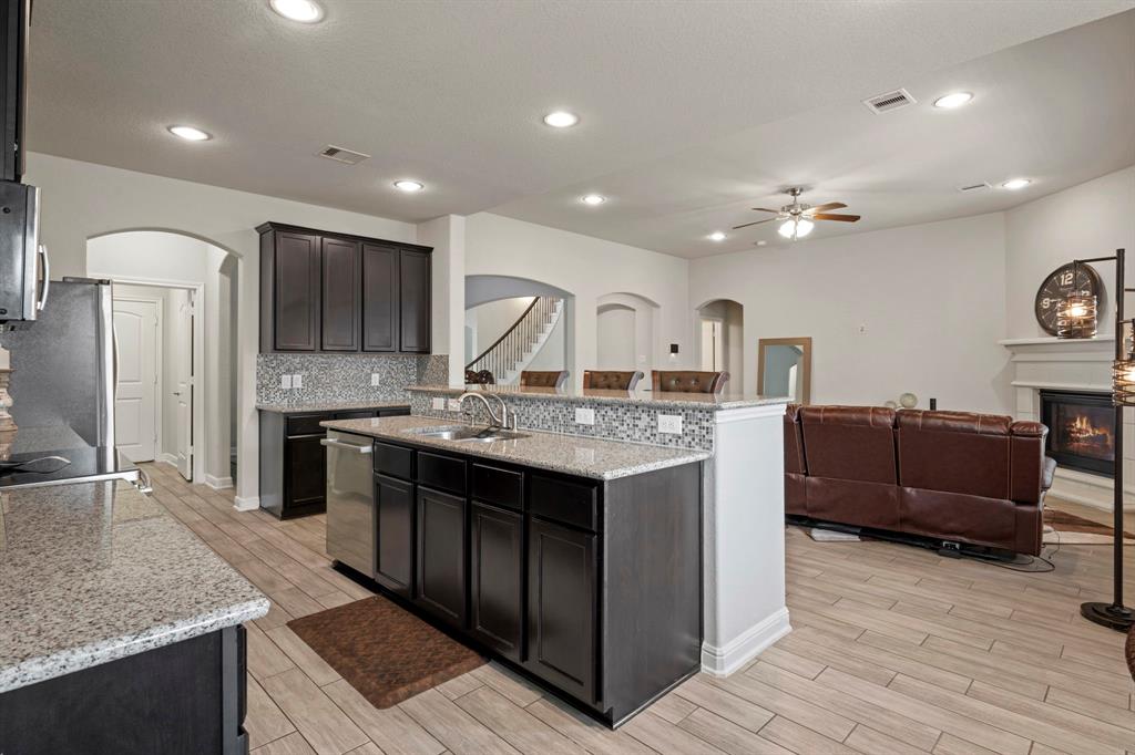 24714 Longwood Forest Drive, Spring, Texas image 13