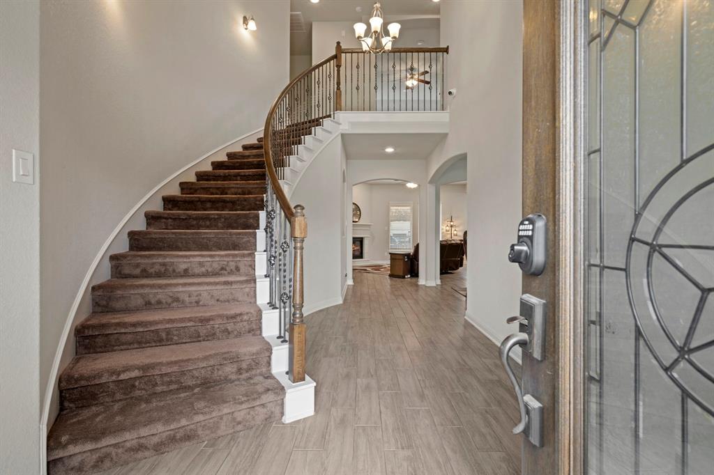 24714 Longwood Forest Drive, Spring, Texas image 6