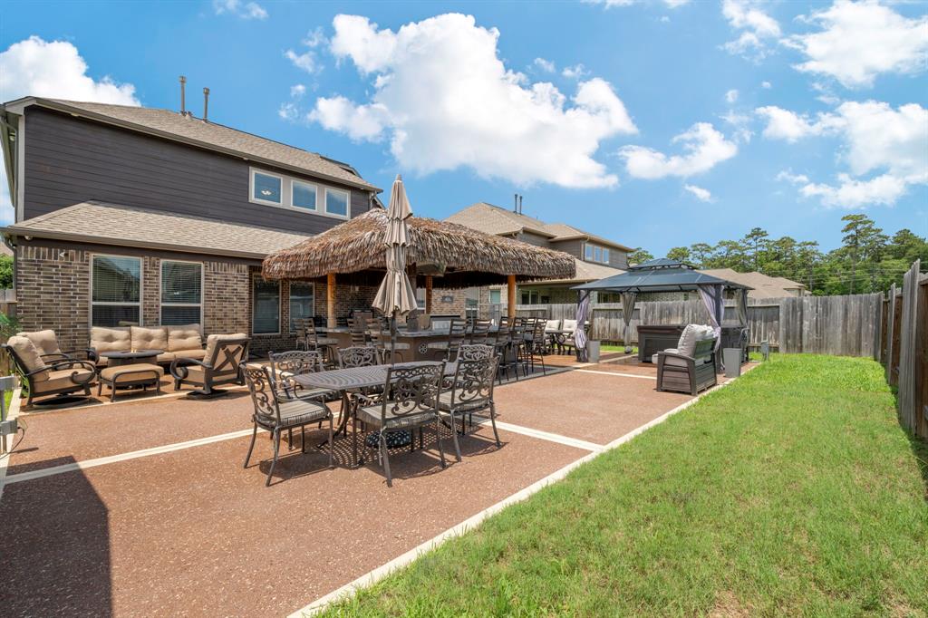 24714 Longwood Forest Drive, Spring, Texas image 28