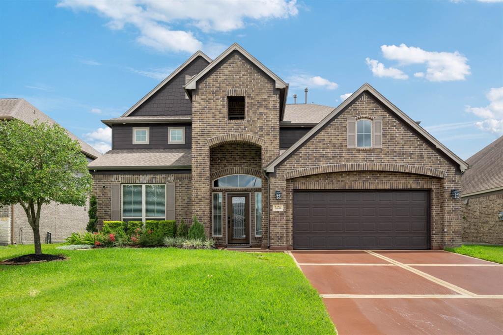 24714 Longwood Forest Drive, Spring, Texas image 2