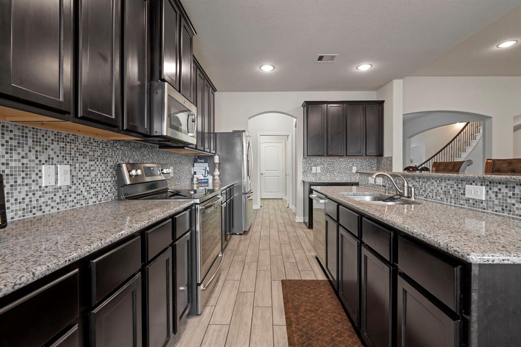 24714 Longwood Forest Drive, Spring, Texas image 12