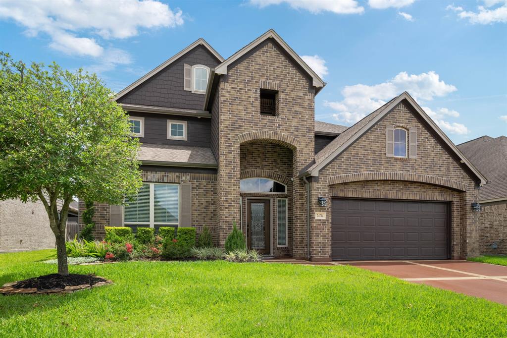 24714 Longwood Forest Drive, Spring, Texas image 4