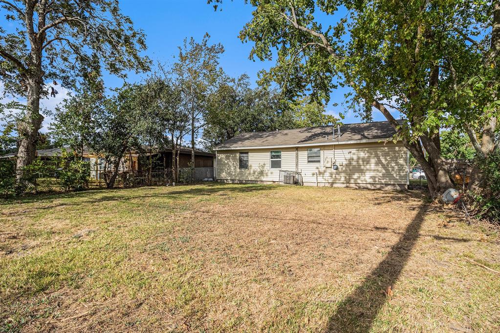 728 Burke Road, Pasadena, Texas image 14