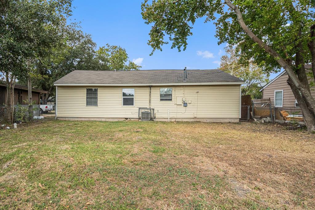 728 Burke Road, Pasadena, Texas image 15