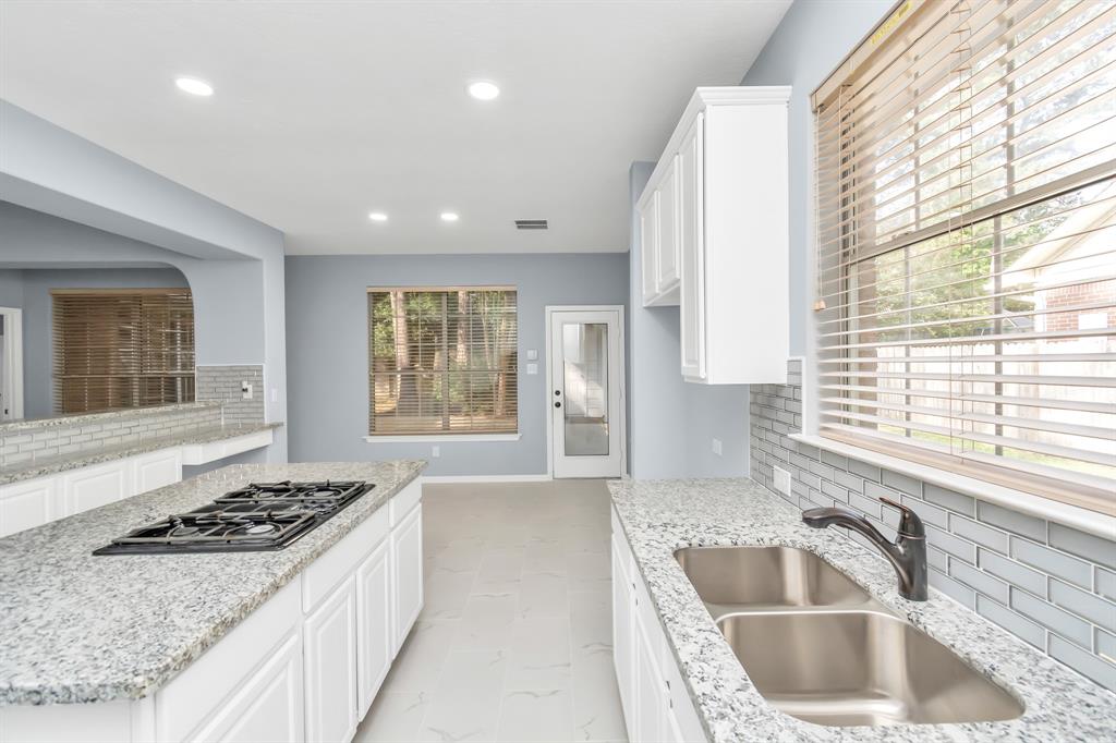 19 Long Springs Place, The Woodlands, Texas image 18