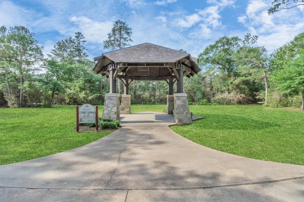 19 Long Springs Place, The Woodlands, Texas image 50
