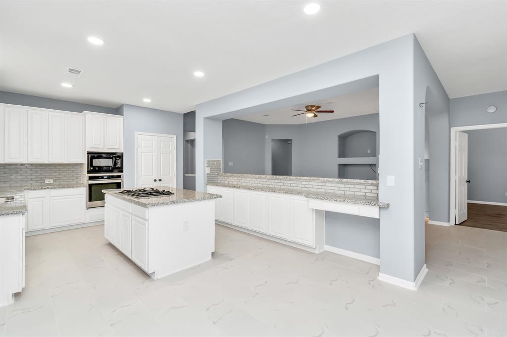 19 Long Springs Place, The Woodlands, Texas image 16