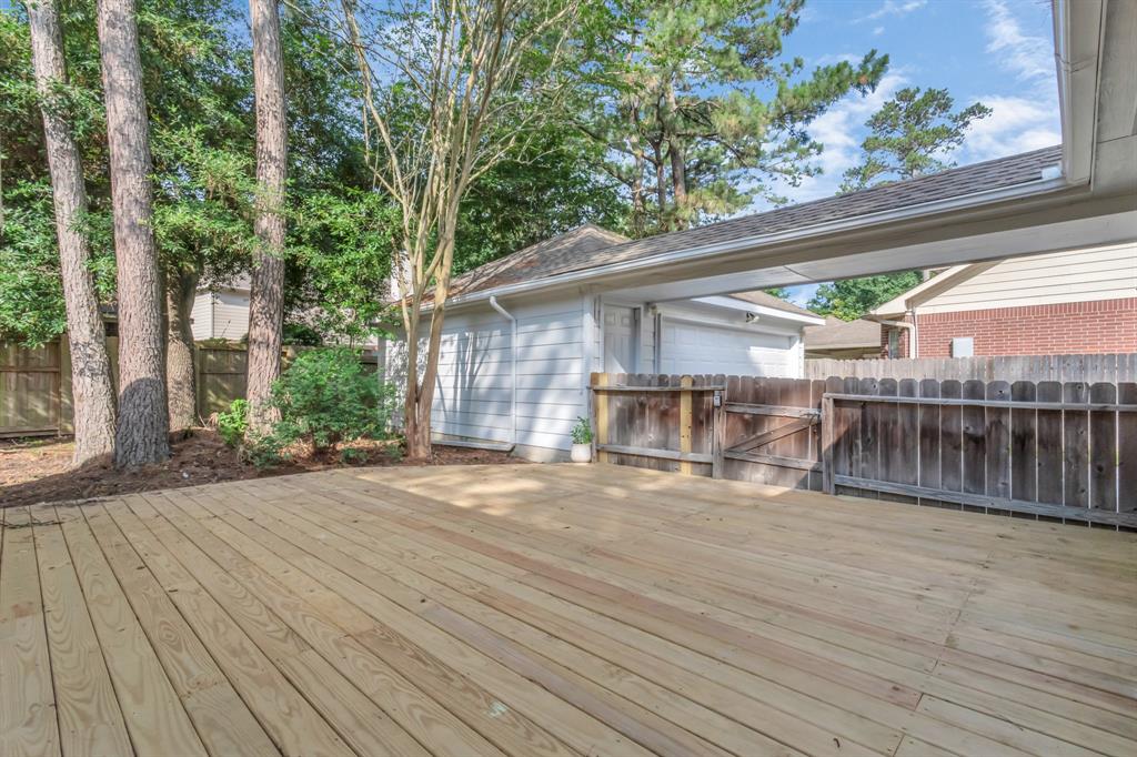 19 Long Springs Place, The Woodlands, Texas image 42
