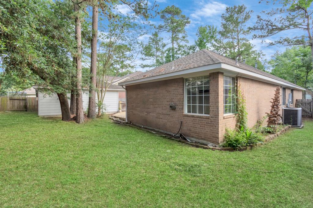19 Long Springs Place, The Woodlands, Texas image 45