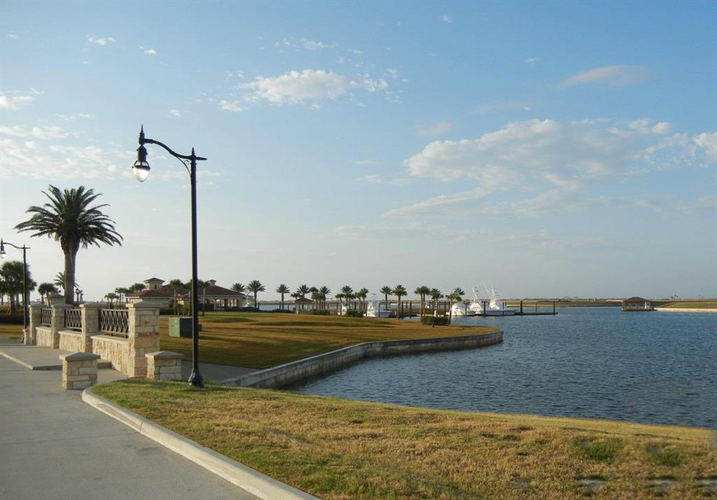 Lot 267 W Burgundy Bay, Port O Connor, Texas image 14