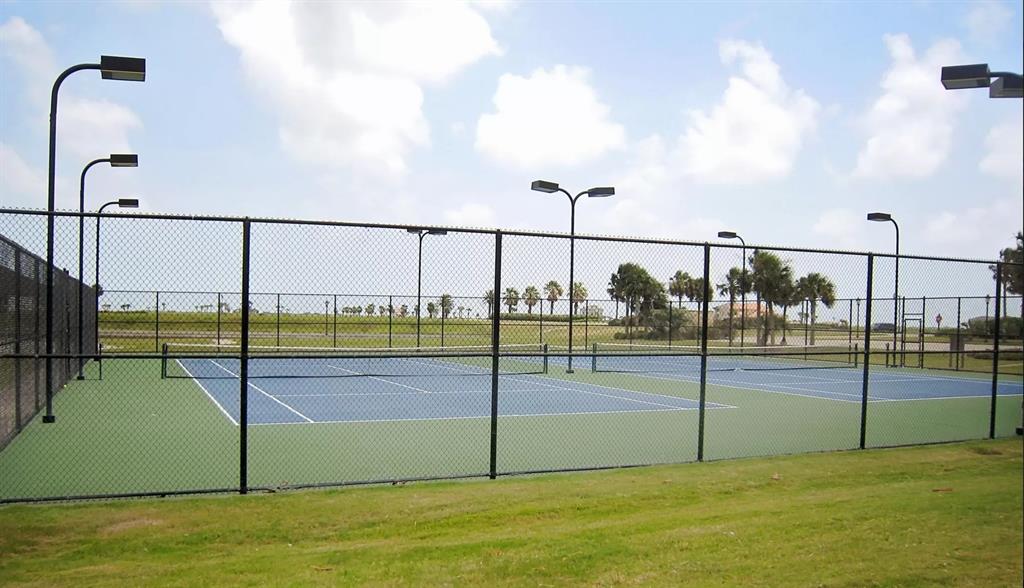 Lot 267 W Burgundy Bay, Port O Connor, Texas image 11