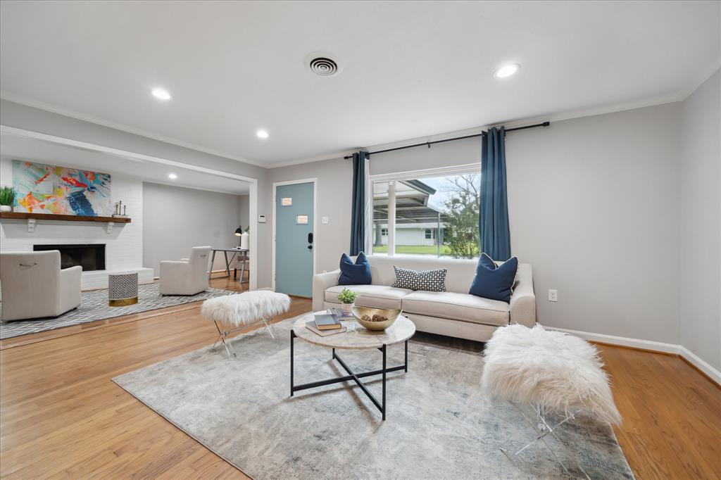 3023 Guese Road, Houston, Texas image 5