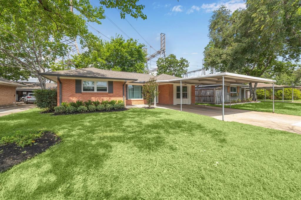3023 Guese Road, Houston, Texas image 1